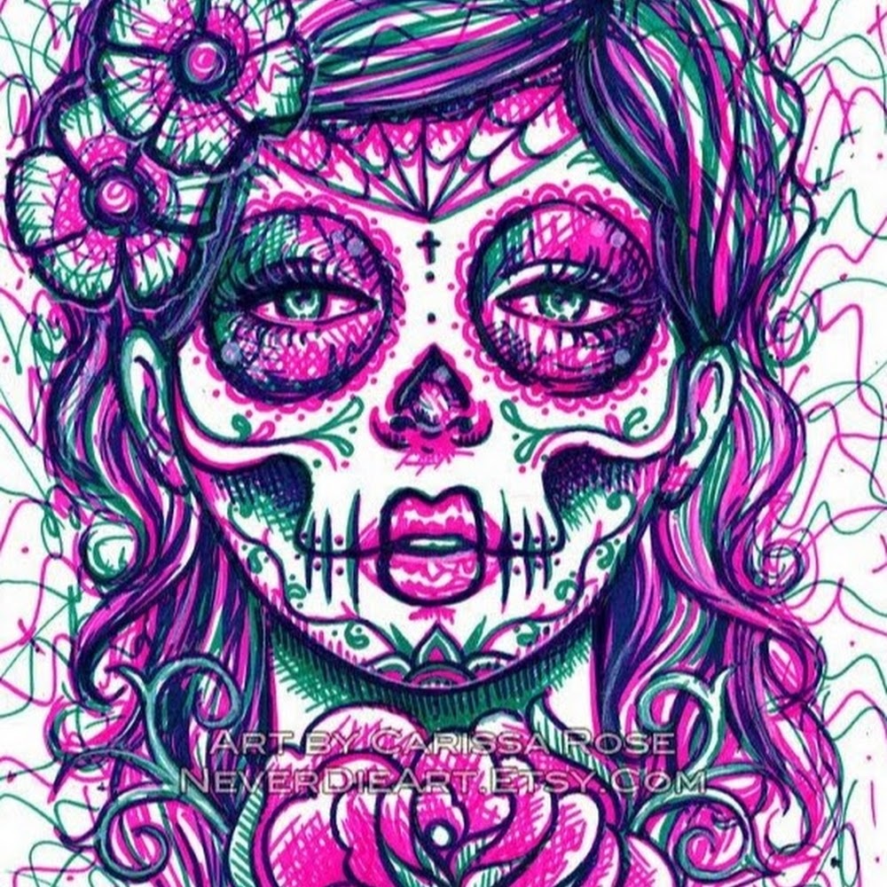 Meet your Posher, Jocarolina